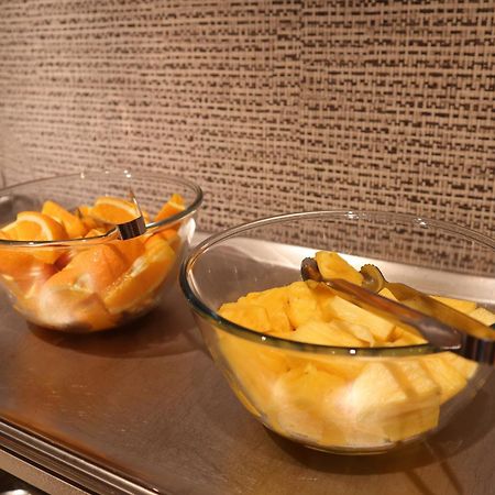 Dormy Inn Premium Namba Annex Natural Hot Spring Osaka Ngoại thất bức ảnh