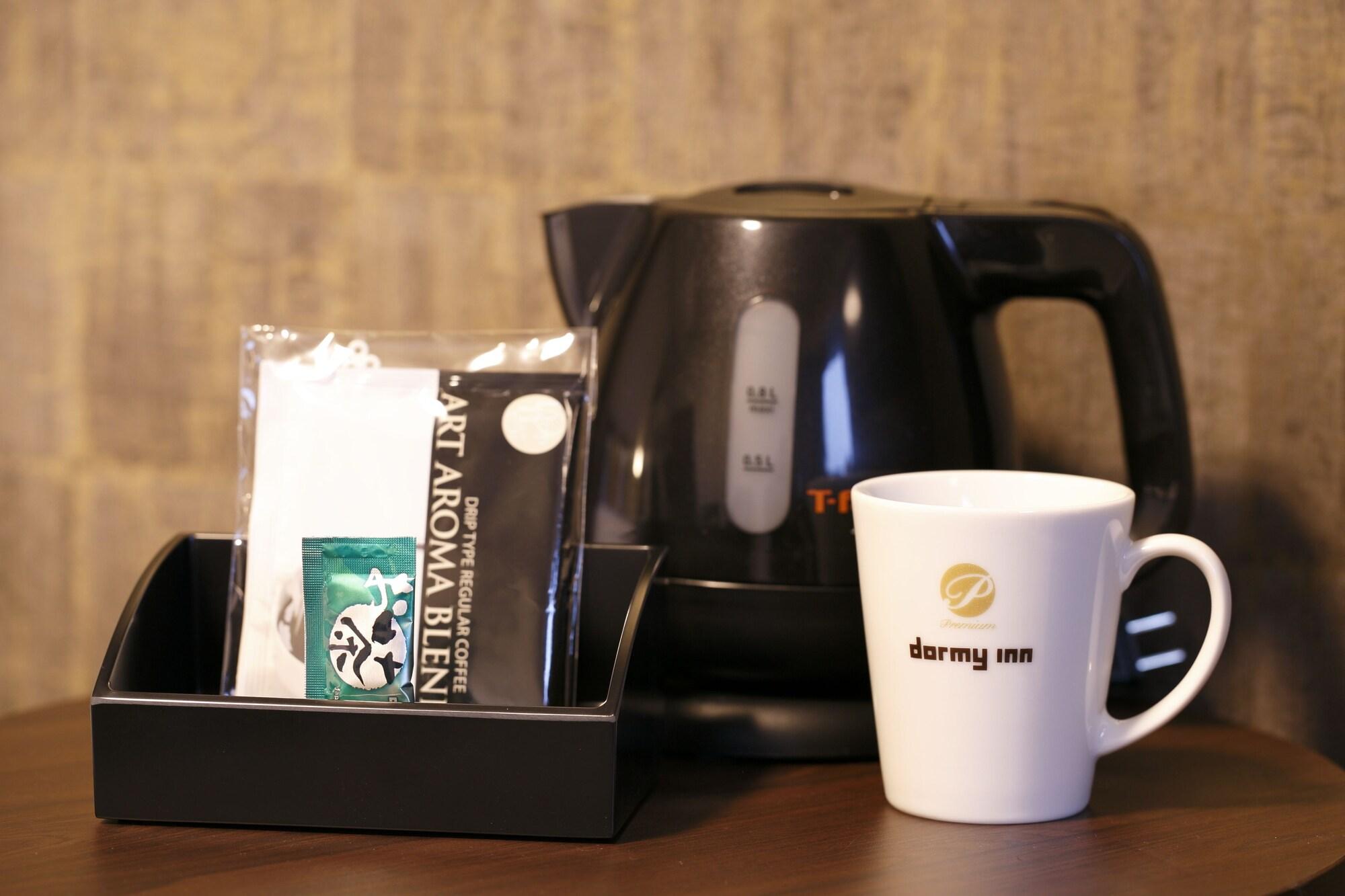 Dormy Inn Premium Namba Annex Natural Hot Spring Osaka Ngoại thất bức ảnh