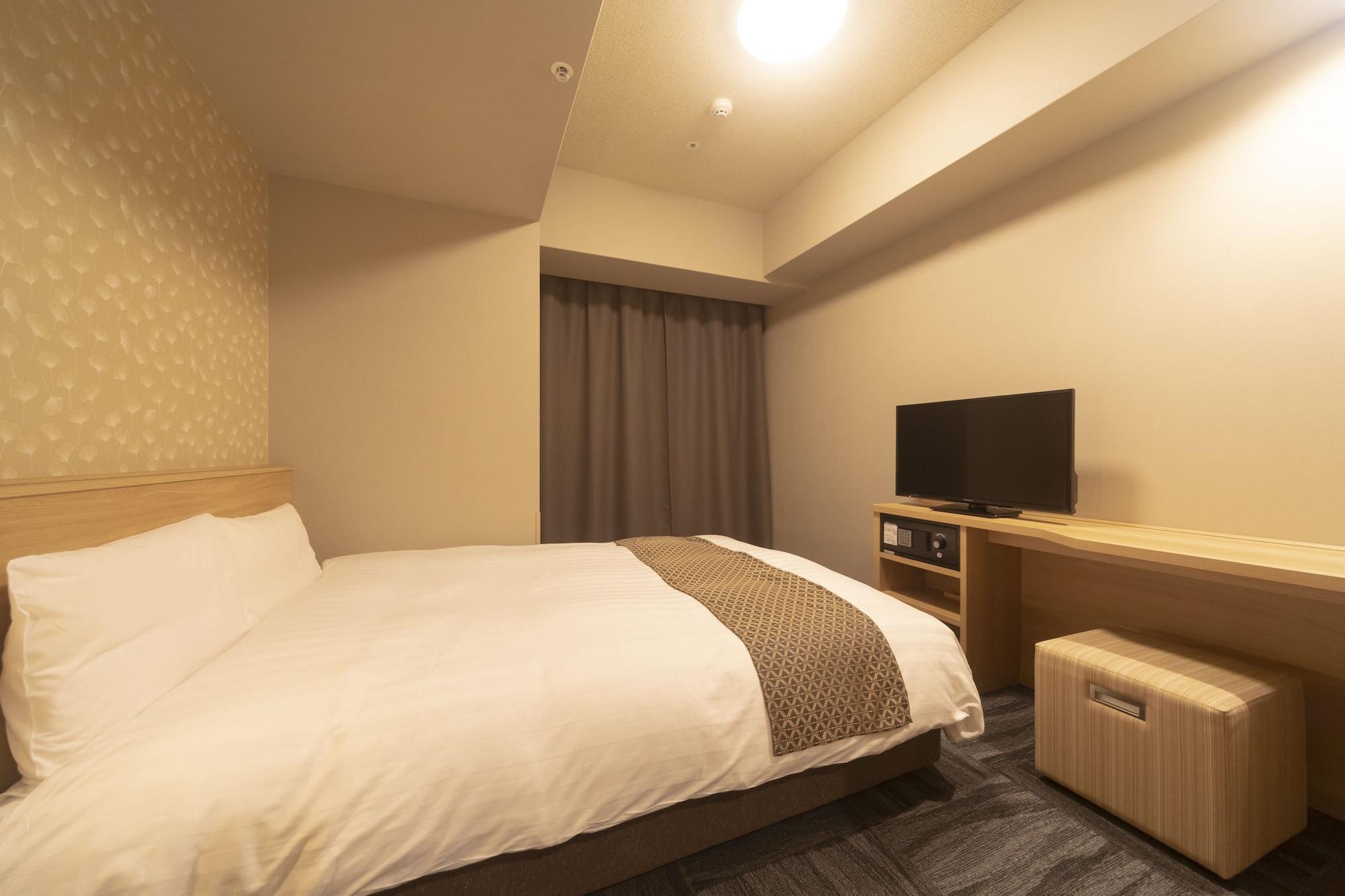 Dormy Inn Premium Namba Annex Natural Hot Spring Osaka Ngoại thất bức ảnh