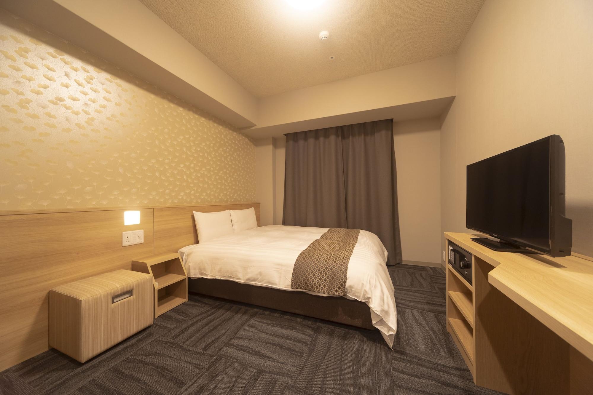 Dormy Inn Premium Namba Annex Natural Hot Spring Osaka Ngoại thất bức ảnh