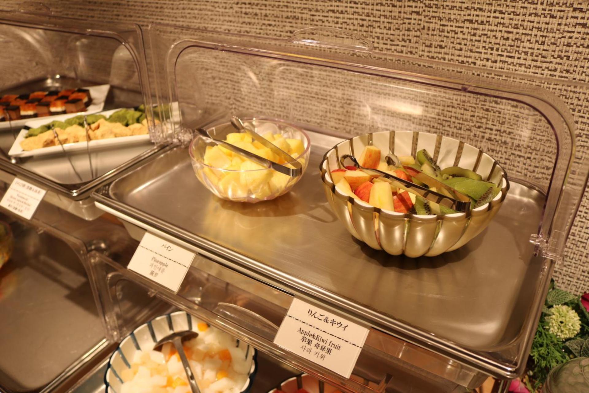 Dormy Inn Premium Namba Annex Natural Hot Spring Osaka Ngoại thất bức ảnh