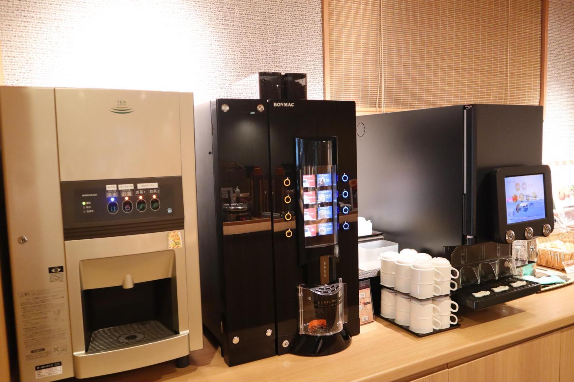 Dormy Inn Premium Namba Annex Natural Hot Spring Osaka Ngoại thất bức ảnh