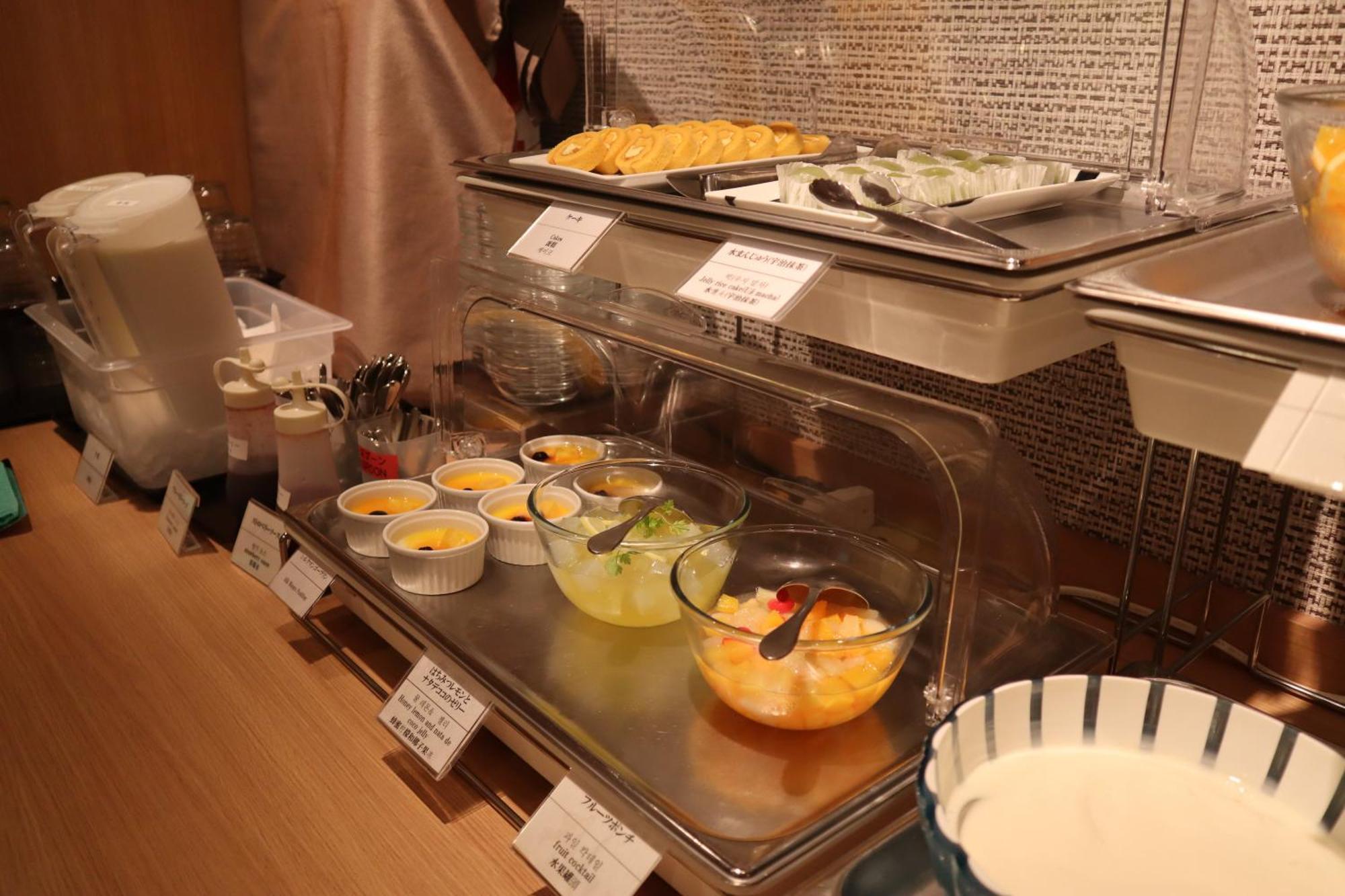 Dormy Inn Premium Namba Annex Natural Hot Spring Osaka Ngoại thất bức ảnh