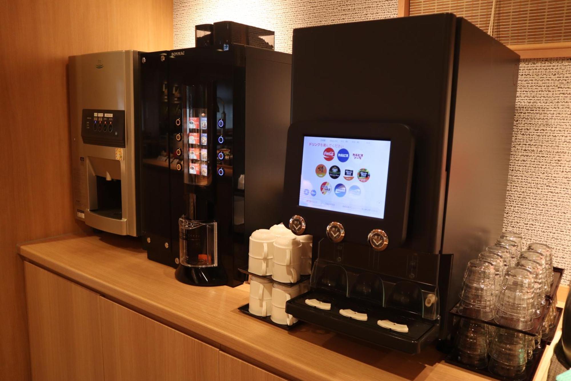 Dormy Inn Premium Namba Annex Natural Hot Spring Osaka Ngoại thất bức ảnh
