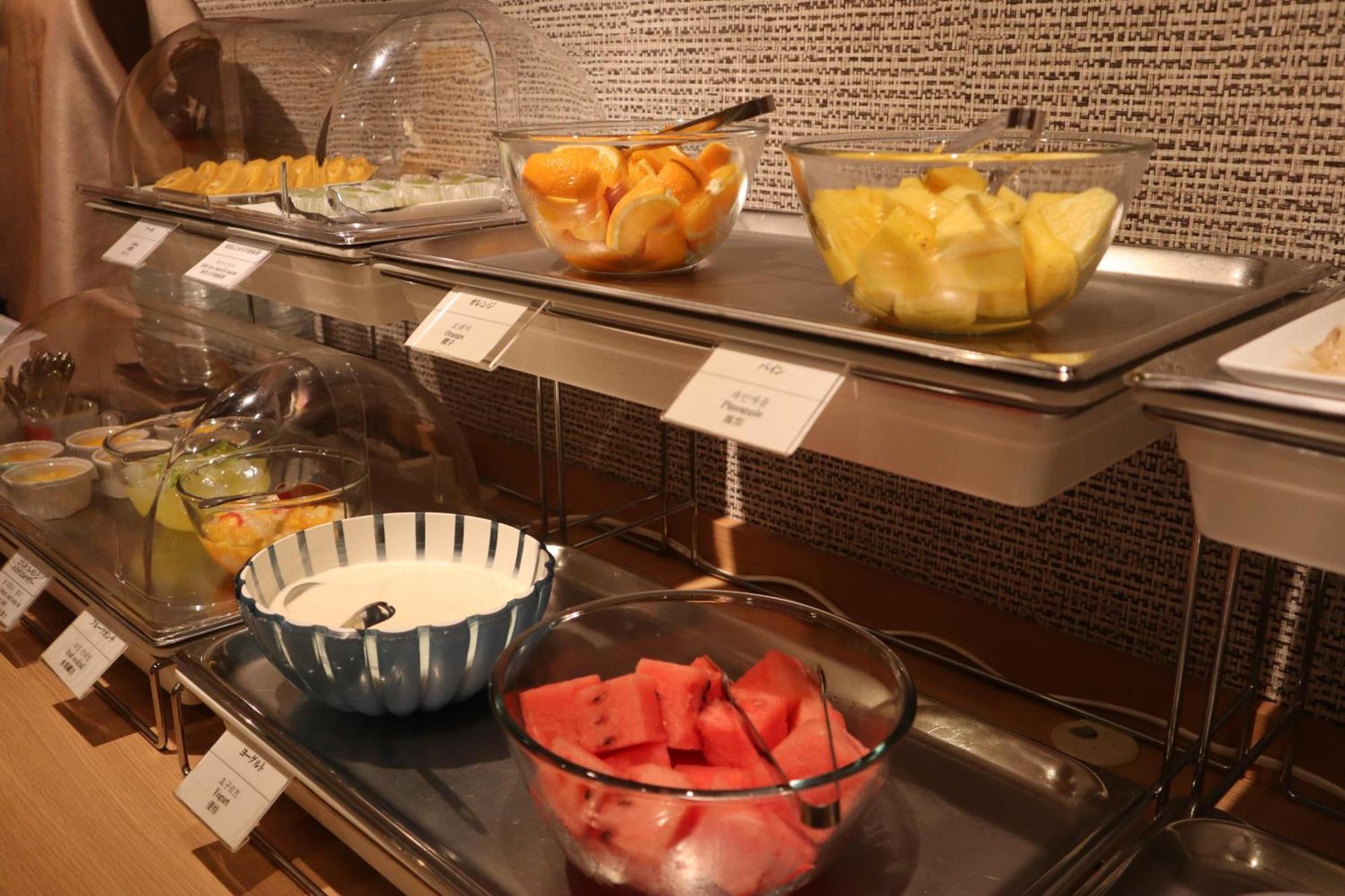 Dormy Inn Premium Namba Annex Natural Hot Spring Osaka Ngoại thất bức ảnh