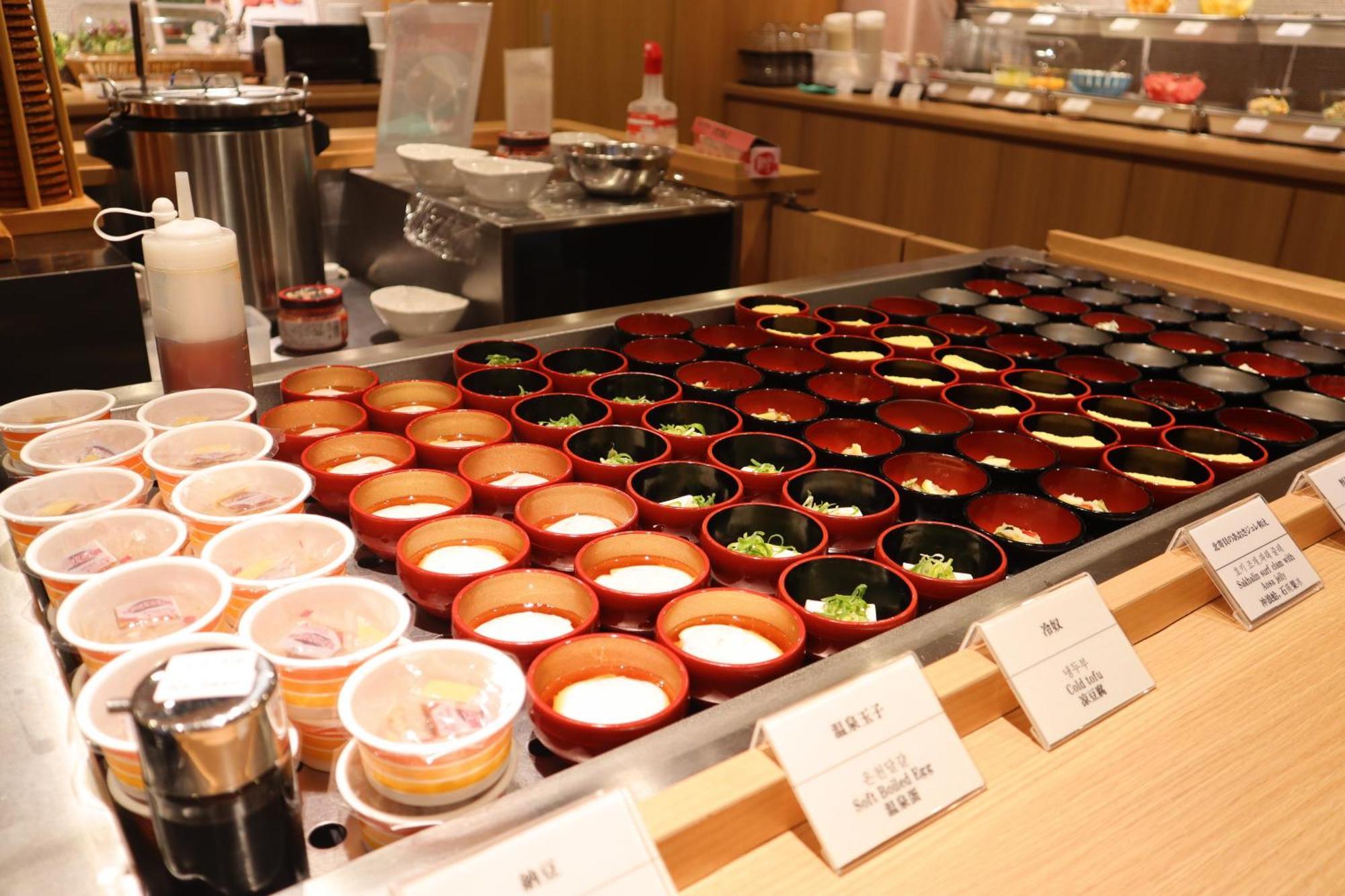 Dormy Inn Premium Namba Annex Natural Hot Spring Osaka Ngoại thất bức ảnh