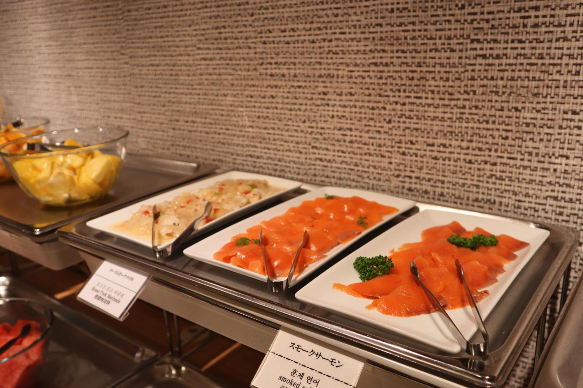 Dormy Inn Premium Namba Annex Natural Hot Spring Osaka Ngoại thất bức ảnh