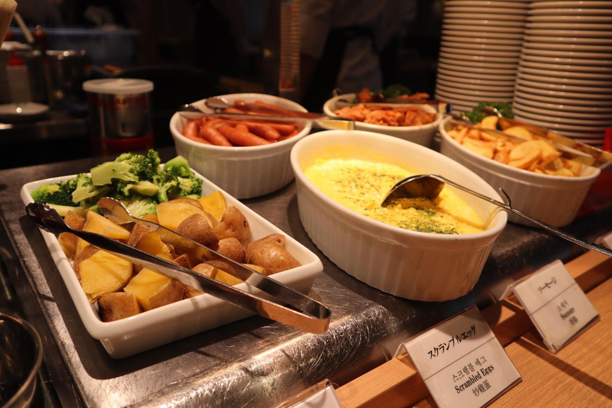 Dormy Inn Premium Namba Annex Natural Hot Spring Osaka Ngoại thất bức ảnh