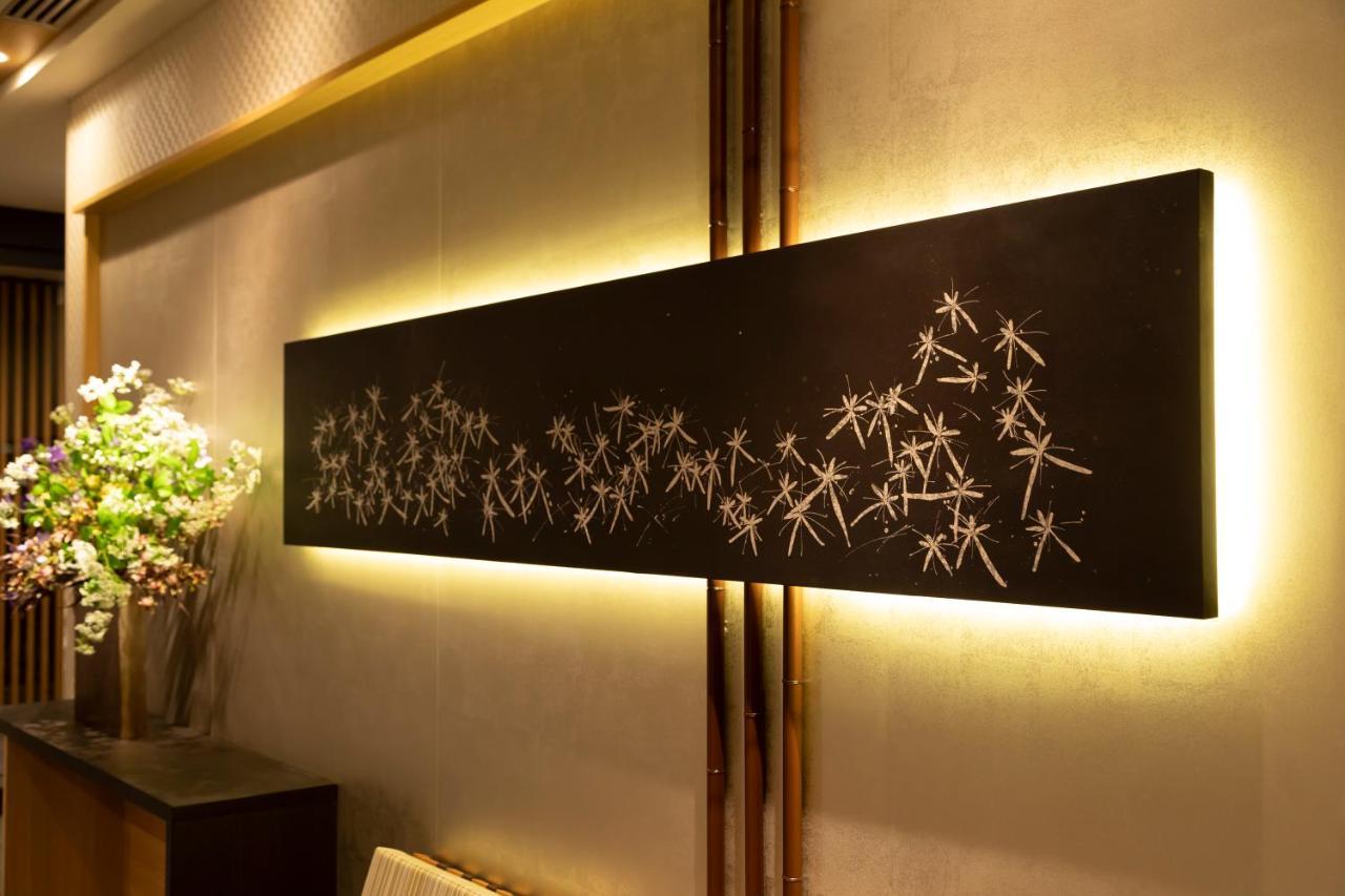 Dormy Inn Premium Namba Annex Natural Hot Spring Osaka Ngoại thất bức ảnh